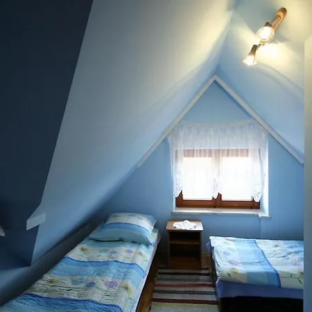 - Dom W Gorach * كلوزكوفتس