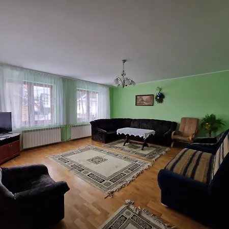 - Dom W Gorach * كلوزكوفتس