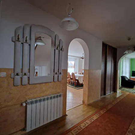 - Dom W Gorach * Kluszkowce