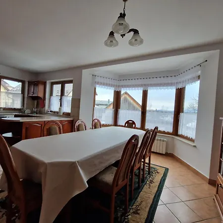 شقة - Dom W Gorach *