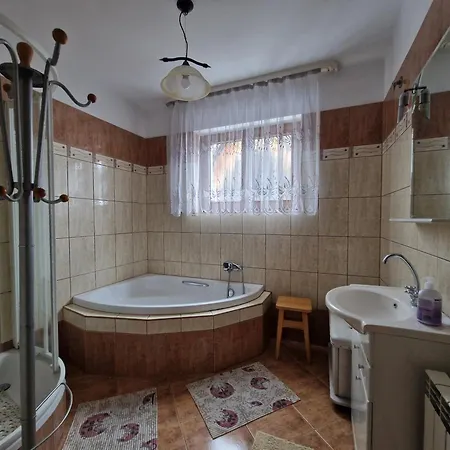 Lejlighed - Dom W Gorach *